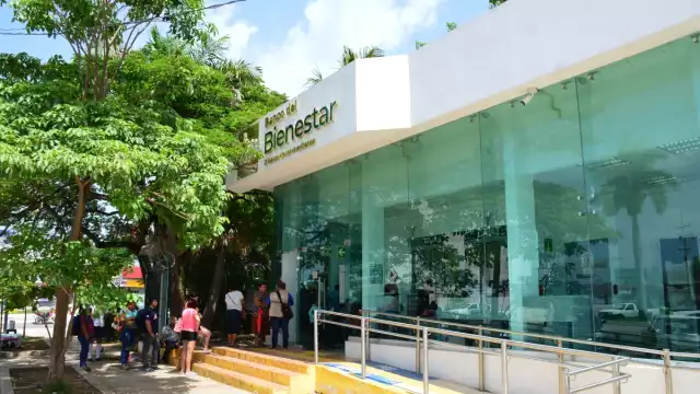 En Hopelchén, Campeche y Carmen inaugurarán sucursales a más tardar en dos meses