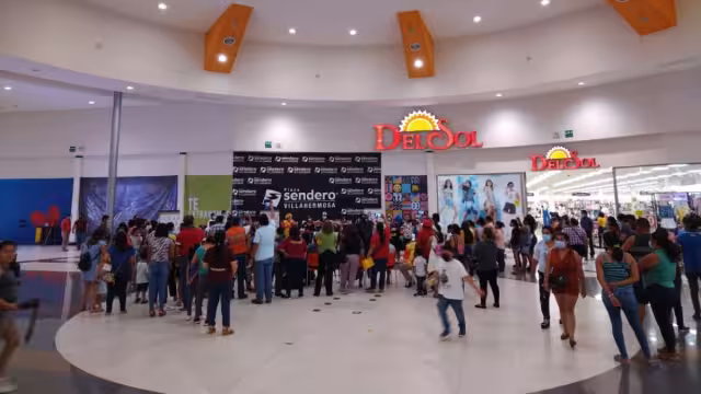 La ejecución ocurrió esta tarde en Villahermosa