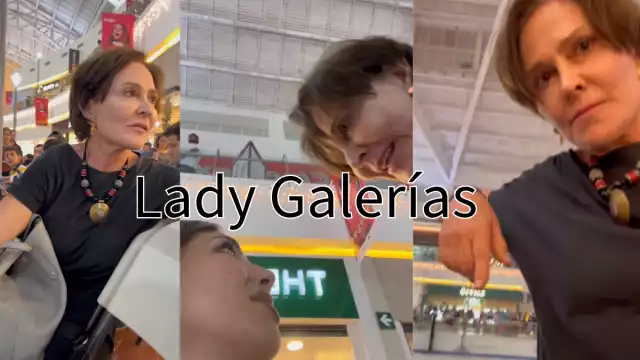 Aseguran que estudió en la Universidad Autónoma de Yucatán (UADY) y al parecer está de visita en Mérida. 