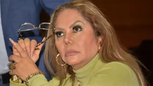 La Diputada también es una madre buscadora en Michoacán