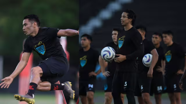 Rumbo al primer lugar