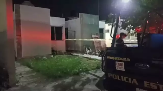 Los dueños de los perros se hicieron cargo de los gastos médicos de la abuelita