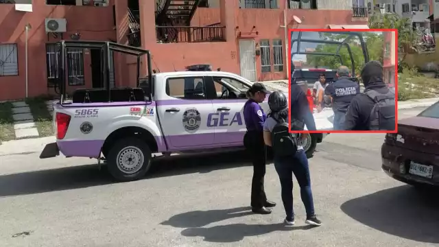 La menor padece una discapacidad intelectual