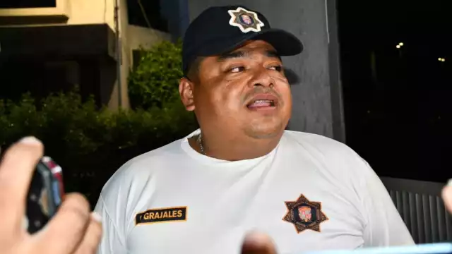 Fueron siete los policías de Campeche que dieron de baja de la SPSC
