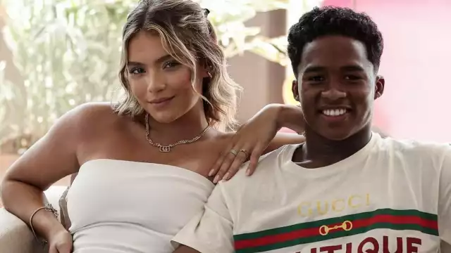 Endrick Felipe estaría llegando al Real Madrid en tres meses, aproximadamente