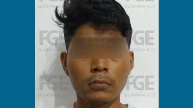 El sentenciado deberá pagar 623 mil 493 mil pesos para la reparación del daño