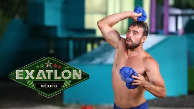 ¿David Juárez "La Bestia" ganará la supermedalla gemela?