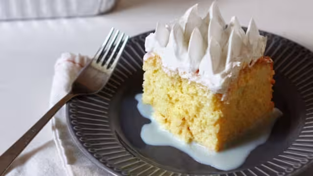 Varias personas tuvieron que ser hospitalizadas por intoxicación