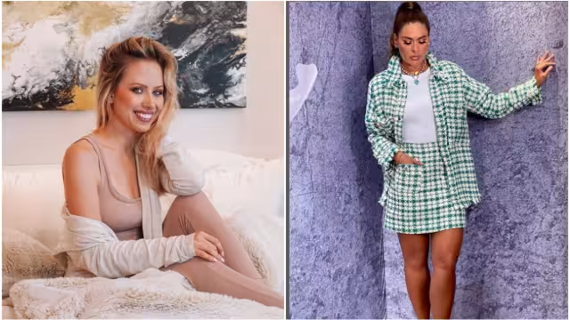 Luego de que Galilea Montijo defendiera a Yalitza Aparicio por la crítica que recibió de Superholly sobre su pronunciación en inglés, la youtuber le respondió a la conductora de Hoy, con un tajante mensaje