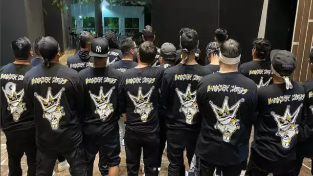 ¡Los mini Kumbia Kings! AB Quintanilla comparte homenaje a la agrupación con este video