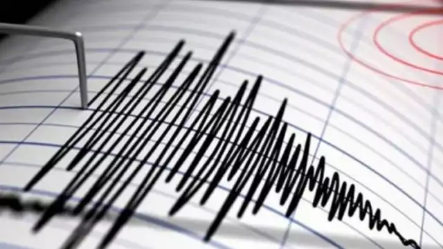 La mañana de este miércoles se registró un microsismo en la Ciudad de México