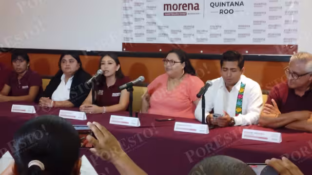 La ciudadanía juzgará el actuar de los contendientes a la precandidatura presidencial