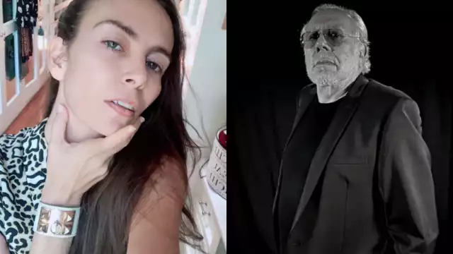 Luis de Llano fue acusado de haber agredido sexualmente a la artista cuando apenas tenía 14 años y formaba parte de la legendaria banda Timbiriche