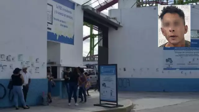 En su país lo buscan por asesinato y portar armas.