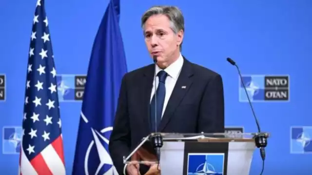 Un proyecto de resolución de Estados Unidos al Consejo de Seguridad de la ONU busca un “alto el fuego inmediato vinculado a la liberación de rehenes” en Gaza