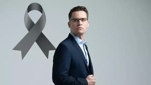 El conductor era una de las voces principales del canal. Foto: Especial