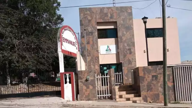 Este es el reporte de los hechos en Campeche