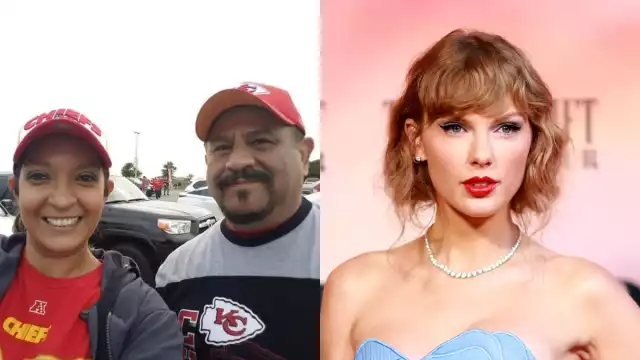 Taylor Swift envió su apoyo a la familia de la víctima del tiroteo en Kansas City