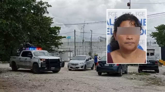 La banda está relacionada con el secuestro y la muerte de una joven en 2021