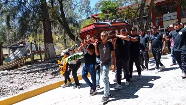 Los agentes impicados en el homicidio del estudiante de Ayotzinapa enfrentan acusaciones serias por homicidio calificado doloso y tentativa de homicidio
