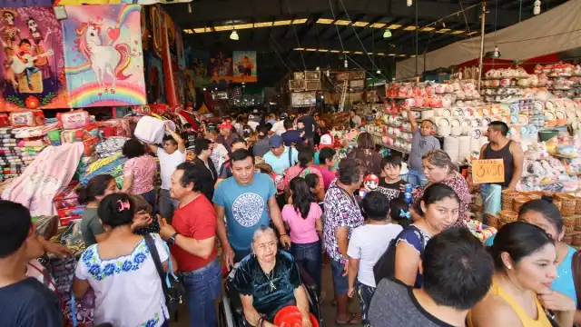 La Feria Yucatán Xmatkuil continúa recibiendo visitas toda la semana