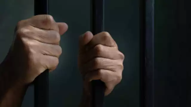 La autoridad sentenció al acusado al pago de 23 días de multa