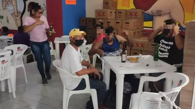 En los últimos años, se han registrado cada vez más mujeres y menores solicitando ayuda para dejar la bebida