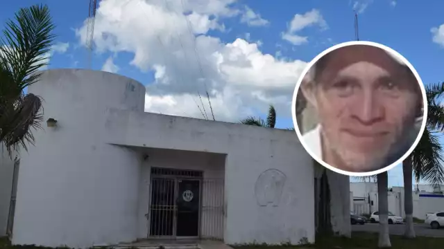 La familia tiene varios días sin saber de su paradero