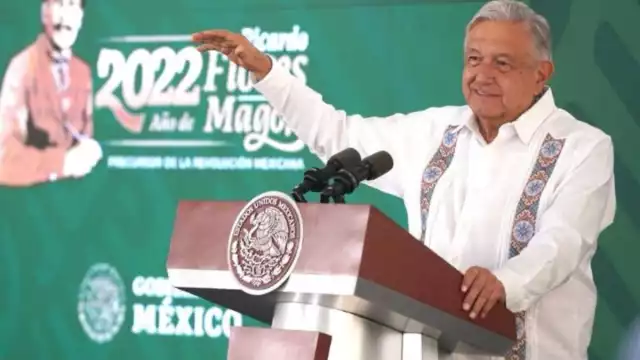 El Presidente López Obrador volverá a la Península de Yucatán el próximo 1 de septiembre