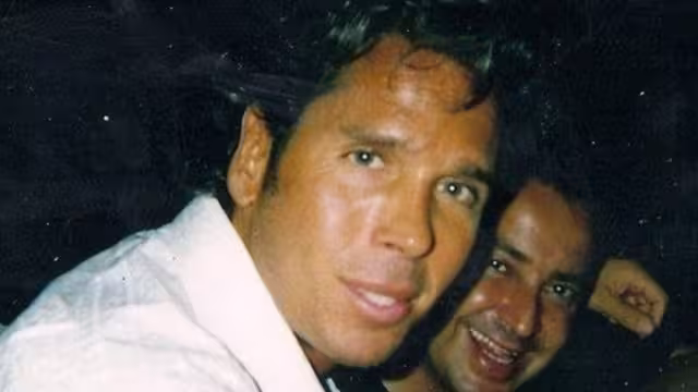 Su amigo inseparable en la cocina. Foto:Especial