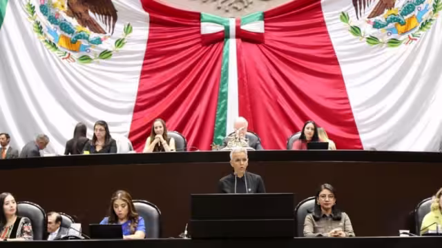 Federica Quijano no ha fijado una postura al respecto