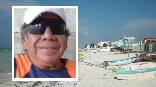 La Fiscalía General del Estado de Yucatán emitió un boletín de búsqueda