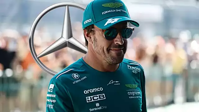 El asturiano tiene un nuevo aire y quiere correr en 2025