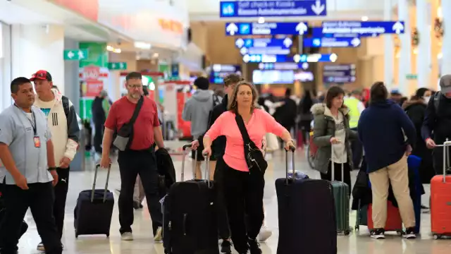 Se pronostica alcanzar 20 millones de visitantes