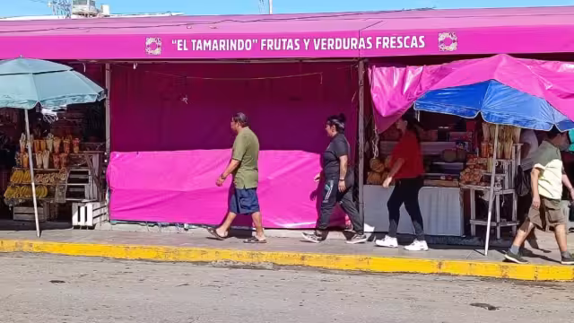 Los costos aumentan conforme se acercan la Navidad y el año nuevo