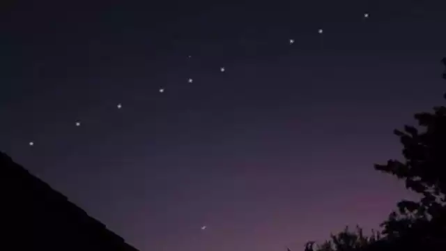 El espectáculo se puede ver hasta el 30 de agosto