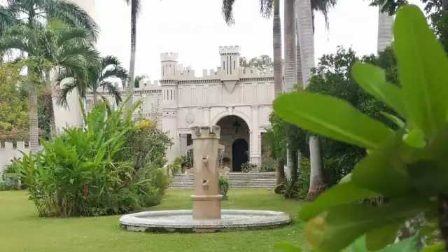 Los recorridos turísticos que se dan en el lugar se suspenderán