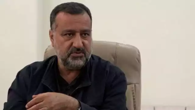 El General iraní Seyed Razi Mousavi murió el pasado lunes en un ataque israelí con misiles cerca de la capital de Siria