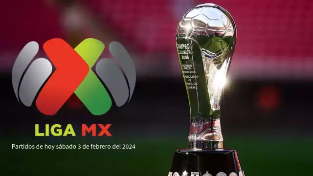 El Toluca busca mantenerse invicto recibiendo al León 

