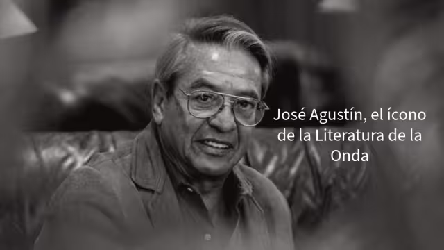 Fue esposo, padre, hermano, abuelo y escritor devoto de la literatura y de la música.