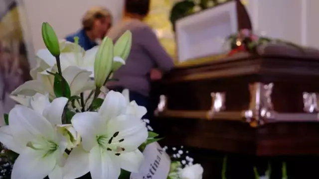 Durante el 2022 las muertes en México disminuyeron 24.4% de acuerdo con el Inegi