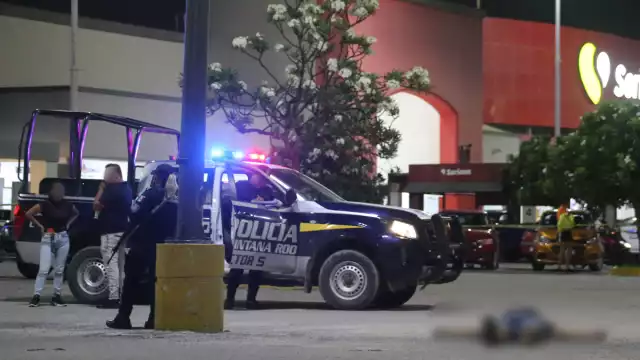 Los crímenes fueron cometidos en comercios, transporte público, viviendas, parques y hasta en avenidas transitadas.