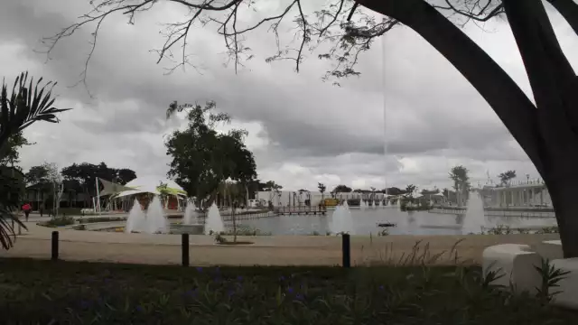 La masa de aire polar asociada mantendrá el evento de ''Norte''