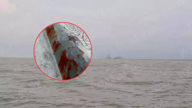 Temen una tragedia mayor a la fuga registrada semanas atrás.