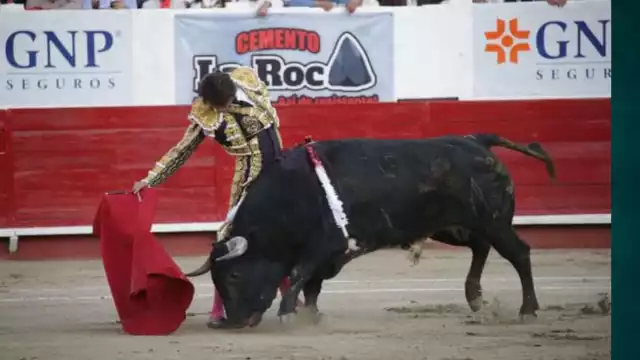 Grandes personajes para celebrar un aniversario más de la Plaza de Toros