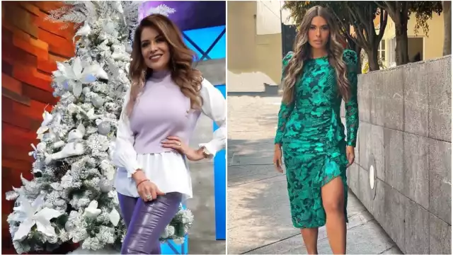 Galilea Montijo estalló contra las acusaciones de Lili Brillanti, quien trabajó con ella hace más de 20 años en el icónico programa de Televisa, Vida TV