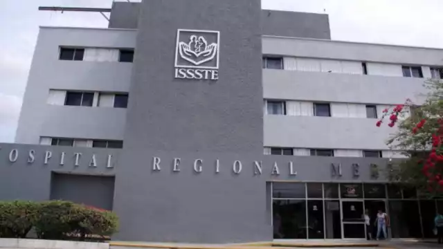 El ISSSTE abrió vacantes para trabajar en Mérida