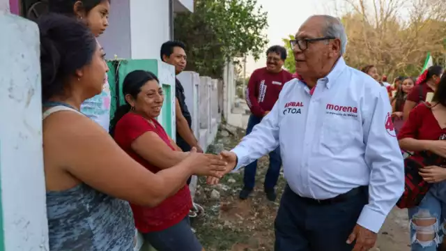 Sheinbaum Pardo demostrará por qué es la mujer con la mejor preparación académica, experiencia política e incluso, con la visión