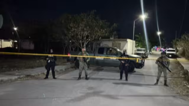 En Progreso y Kanasín han sido los últimos cateos por narcomenudeo en Yucatán