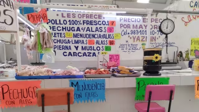 En febrero, la Entidad hiló dos quincenas consecutivas con los costos más altos, por encima de Baja California Norte y Yucatán.